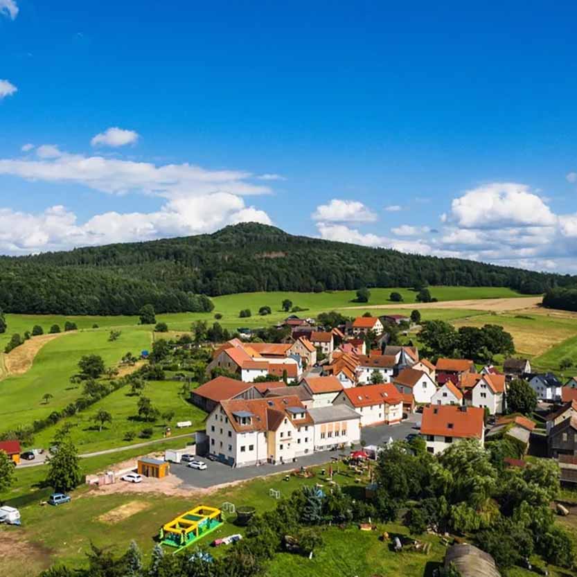 RhoenFeelingHotel Bild 2