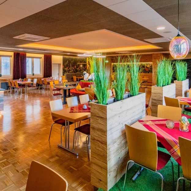 RhoenFeelingHotel Bild 4