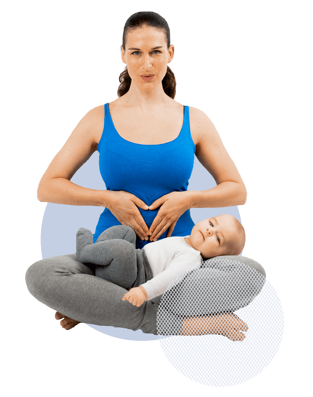 Rueckbildung_Titel fitdankbaby® RÜCKBILDUNG